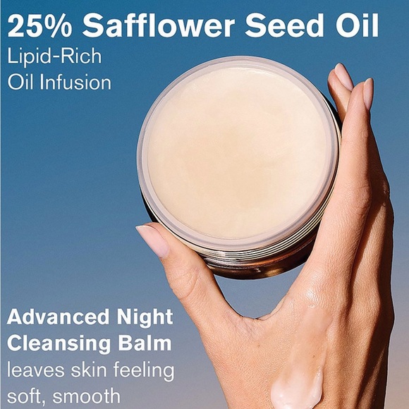 Estée Lauder
Advanced Night Cleansing Balm - Picture 3 of 7